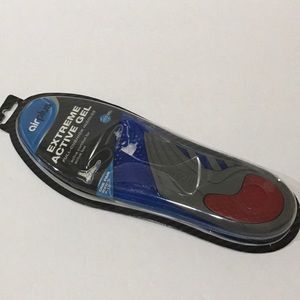 Airplus Extreme Active Gel Full-cushion Insoles